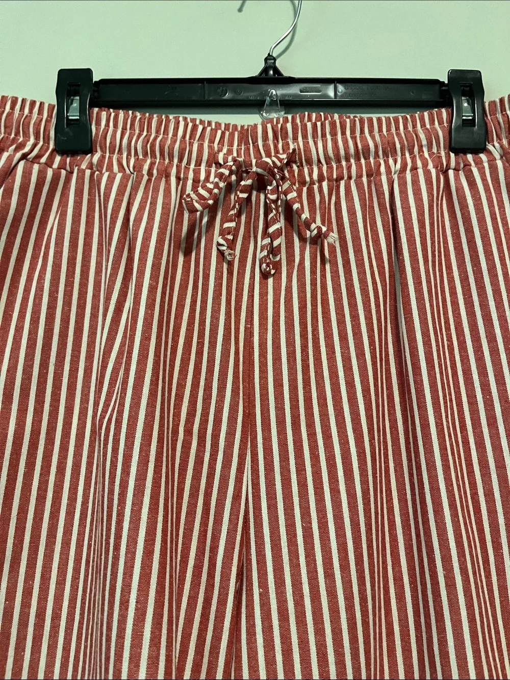 N/A lightweight red